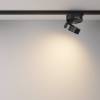 Трековый светильник Technical Onda TR007-1-18W3K-B-1 фото 4