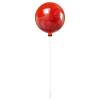 Потолочный светильник Loft IT Memory 5055C/M Red