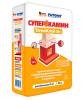 Клей для облицовки печей и каминов Plitonit Суперкамин Термоклей 25 кг