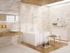 Керамическая плитка Sina Tile Losira 2016 Light Cream Rustic 30x100 фото 2