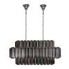 Подвесная люстра iLamp Destiny MD0267-14A фото 3