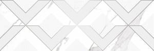 Декор Laparet Viva OS\B189\60152 Белый 60x20