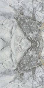 Декор Kutahya Bluetta 55012998RN Wall Decor Book Match Rektifiye Parlak Nano 240x120