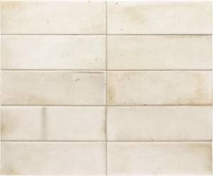 Керамическая плитка Equipe Hanoi 30030 White 6.5x20