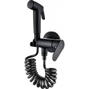 Гигиенический душ D&K Rhein Marx DA1394585 со смесителем, с внутренней частью