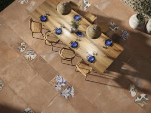 Ape Ceramica Antico Casale