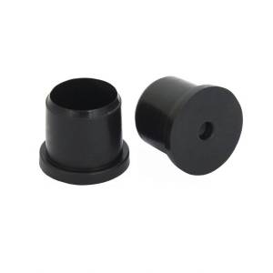 Крепление для балясины Polivan Group Singaraja прямое 21x17