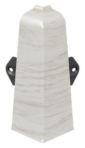 Наружный (внешний) угол Aberhof PRO 70 3301 Дуб Юкон 70 мм (2 шт)