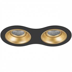 Встраиваемый светильник Lightstar Domino D6270303