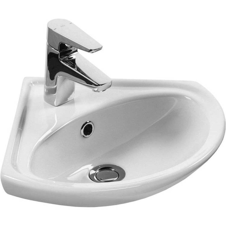 Раковина Santek Ирис 1WH110514 40 см