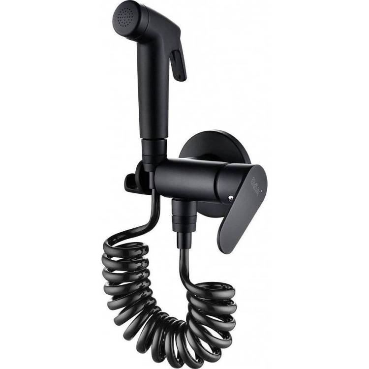 Гигиенический душ D&K Rhein Marx DA1394585 со смесителем, с внутренней частью