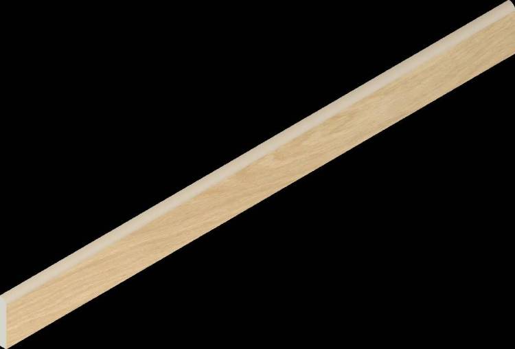 Плинтус Italon Аура 610130001629 Классик Нордик 7.2x80