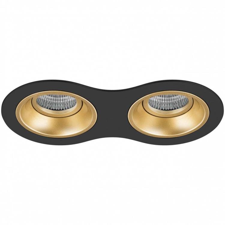 Встраиваемый светильник Lightstar Domino D6270303