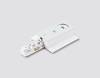 Ввод питания для встраиваемого шинопровода Ambrella light Track System GL7155 фото 3