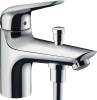 Смеситель на борт ванны Hansgrohe Novus 71321000