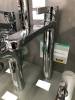 Смеситель для раковины Hansgrohe Metris S 31023000 фото 2