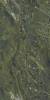 Керамогранит Ariostea Ultra Marmi UM6L157637 Verde Karzai Luc Shiny 150x75