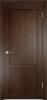 Межкомнатная дверь Verda Баден 03, глухая, дуб табак 700x2000