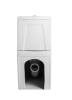 Унитаз-компакт Orange C06-000w сиденье с микролифтом фото 7