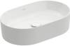 Раковина Villeroy&Boch Collaro 4A195601 56x36x14.5 белая