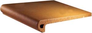 Ступень Gres De Aragon Natural Peldano 24-25 25x33