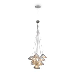 Подвесной светильник Freya Eatery FR5488PL-10CH