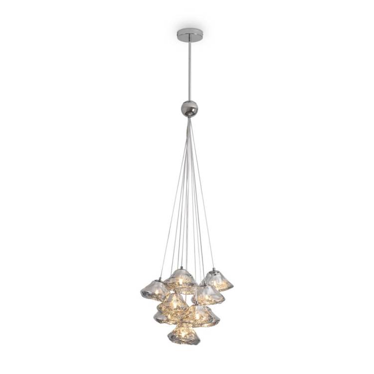 Подвесной светильник Freya Eatery FR5488PL-10CH