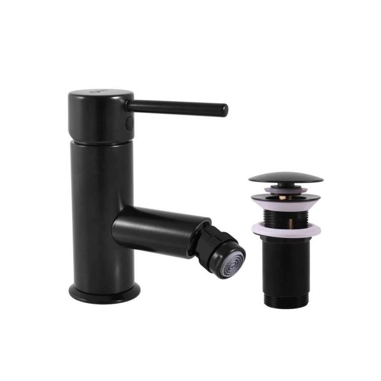 Смеситель для биде Rav Slezak Seina SE945.5KCMAT