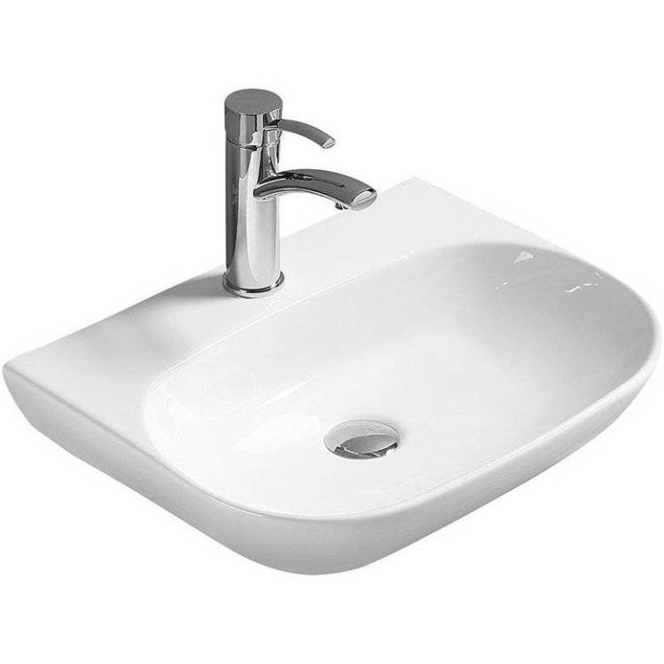 Раковина SantiLine SL-2005 50 см