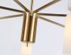 Люстра на штанге Ambrella light High Light LH56126 фото 6