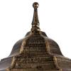 Уличный светильник Arte Lamp Pegasus A3151AL-1BN фото 2