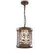 Уличный подвесной светильник Odeon Light Nature Kordi 2286/1