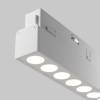 Трековый светильник Technical Points TR031-4-18W3K-S-DS-W фото 3