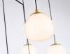 Светильник на штанге Ambrella light High Light LH51001 фото 3