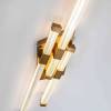 Настенный светильник LED4U L2243-820 BS фото 5