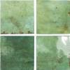 Керамическая плитка Dna Tiles Enamel 123078 Square Moss 12.5x12.5 фото 3