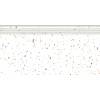 Ступень Kerranova Vetro K-340/MR/st01 Белый 29.4x120
