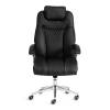 Компьютерное кресло Tetchair Траст Люкс 25925 черный фото 5