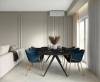 Керамогранит Laparet Wolf Grey Серый Сатинированный 80х80 фото 4