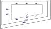 Акриловая ванна Excellent Sfera Slim WAEX.SFL17S.LINE 170х100 L фото 8