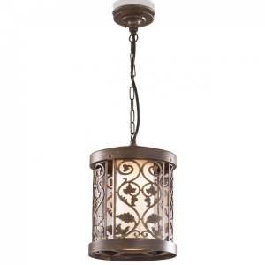 Уличный подвесной светильник Odeon Light Nature Kordi 2286/1