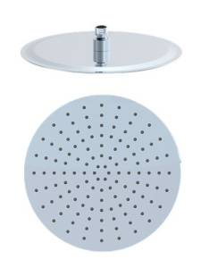 Верхний душ Wonzon & Woghand WW-88DP04-CR хром