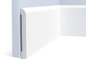 Плинтус Hiwood BE125 200x1.35x12.5
