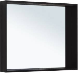 Зеркало Allen Brau Reality 90 1.32019.BB Черный браш