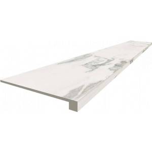 Ступень ColiseumGres Микеланджело 620070002498 Колд Фронт 33x60