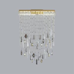 Светильник настенный Odeon Light Hall 5420/24WL