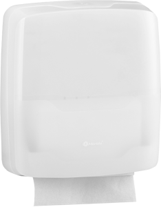 Диспенсер бумажных полотенец Merida Harmony AHB101 V-сложения