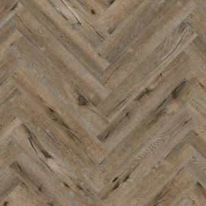 Ламинат Aberhof Art Chateau 8/33 4V ABF501 Дуб Эйлин Грей 600x100