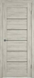 Межкомнатная дверь Владимирская Фабрика Дверей Atum Al 6 Lin Vellum BM 900x2000