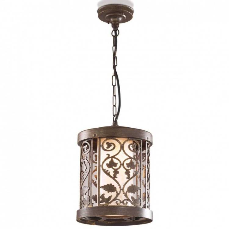 Уличный подвесной светильник Odeon Light Nature Kordi 2286/1